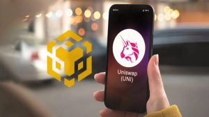 Lee más sobre el artículo Uniswap ya está disponible para BNB Chain