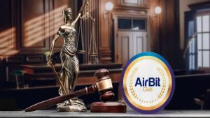 Lee más sobre el artículo Cabecillas de AirBit Club se declaran culpables en EE. UU.