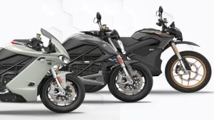 Lee más sobre el artículo Hero MotoCorp y Zero Motorcycles unen sus fuerzas