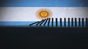 Lee más sobre el artículo Argentina está golpeando hasta a las mayores empresas