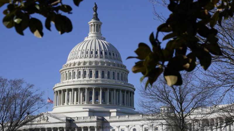 El proyecto de ley "abordará la crisis energética" causada por las "desastrosas políticas" del Presidente Joe Biden