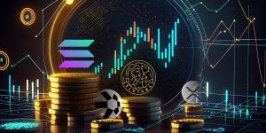 Lee más sobre el artículo 5 altcoins con potencial alcista