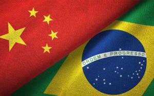 Lee más sobre el artículo China y Brasil buscan crear un fondo de inversión para energía verde