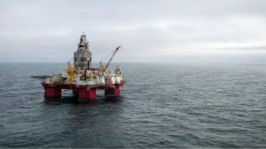 Lee más sobre el artículo Equinor está lista para desplegar una plataforma de Transocean