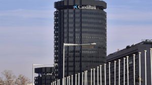 Lee más sobre el artículo CaixaBank se acerca a niveles clave de resistencia