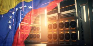 Lee más sobre el artículo ¿Qué está pasando con las granjas de minería de Bitcoin en Venezuela?