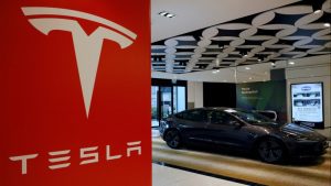 Lee más sobre el artículo Tesla cae tras presentar ganancias de un 24% menos