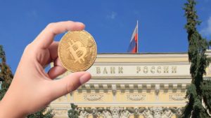 Lee más sobre el artículo Banco de Rusia crea plan piloto para usar bitcoin en pagos internacionales