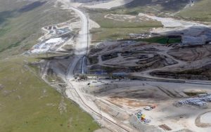 Lee más sobre el artículo Perú explotará más cobre en 2023