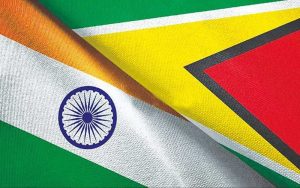 Lee más sobre el artículo Guyana descarta vender petróleo con descuento a la India