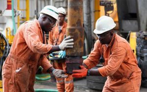 Lee más sobre el artículo La producción de petróleo de Nigeria cae