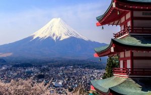 Lee más sobre el artículo Japón quiere suministrar 12 millones de toneladas de hidrógeno al año en 2040