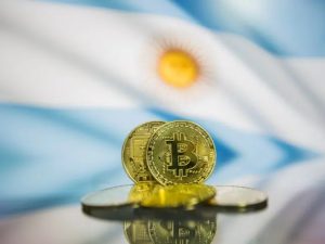 Lee más sobre el artículo Brokers de bolsa de Argentina ya pueden operar con futuros de bitcoin