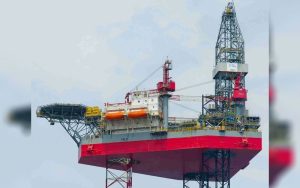 Lee más sobre el artículo Otra plataforma de Borr Drilling consigue nuevo contrato