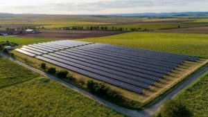 Lee más sobre el artículo Electryon Power recibe la aprobación para dos proyectos solares