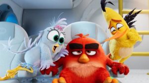 Lee más sobre el artículo Sega lanza una OPA de 706 millones sobre Rovio