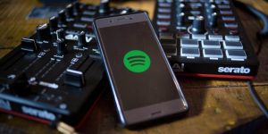 Lee más sobre el artículo Spotify perdió 225 millones en el trimestre