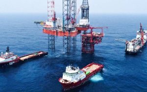 Lee más sobre el artículo Gran descubrimiento de petróleo para Wintershall Dea