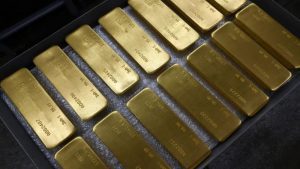 Lee más sobre el artículo El precio del oro repunta