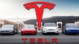 Lee más sobre el artículo Tesla vuelve a batir récords de entregas y producción