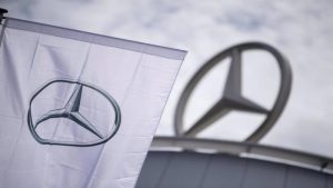 Lee más sobre el artículo Mercedes-Benz incrementó un 3% sus ventas globales