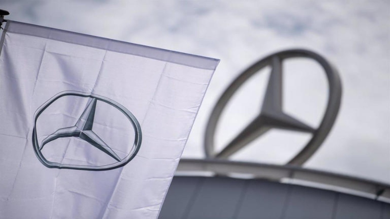 Mercedes-Benz incrementó un 3% sus ventas globales en el primer trimestre, hasta 503.500 unidades