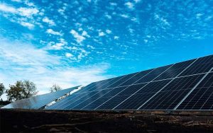 Lee más sobre el artículo Lacteos Matthei y Colbún inauguran planta de energía solar