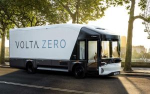 Lee más sobre el artículo Volta Trucks proporciona camiones eléctricos para pruebas en EEUU