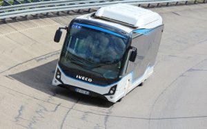 Lee más sobre el artículo Iveco inaugura una nueva fábrica de autobuses en Italia