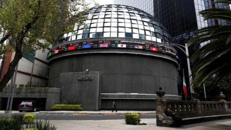 el S&P/BMV IPC ganó un 1.08%