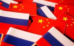 Lee más sobre el artículo Rusia aumentará un 50% sus exportaciones de gas natural a China