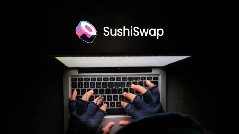 El creador de SushiSwap, Jared Gray, dijo que están trabajando con equipos de seguridad para mitigar el problema.