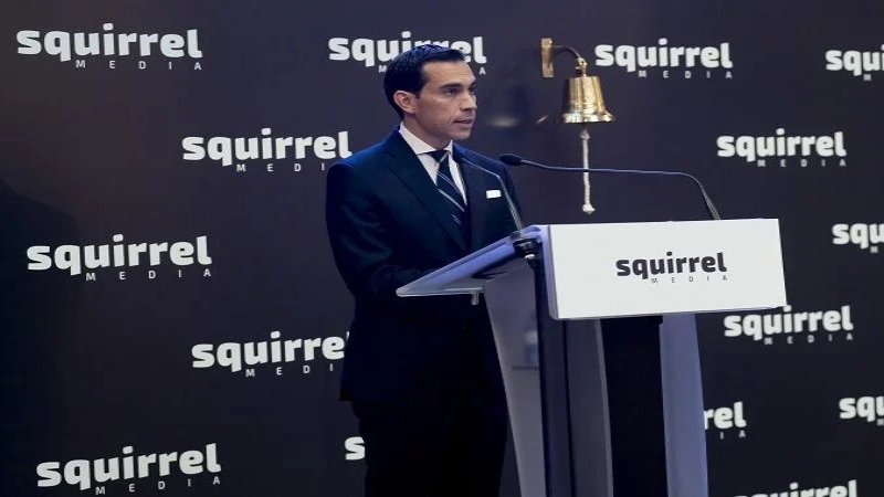 Squirrel Media, antes Vértice 360, ha anunciado en el día de hoy, la compra del 74,24% de Mondo TV Studios y ha expresado su intención de adquirir hasta el 100% del capital mediante una o varias ampliaciones de capital no dinerarias.