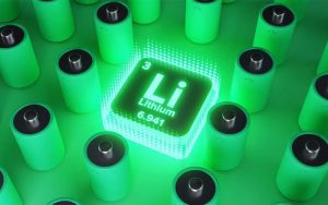 Lee más sobre el artículo Sigma Lithium inicia la producción de litio verde