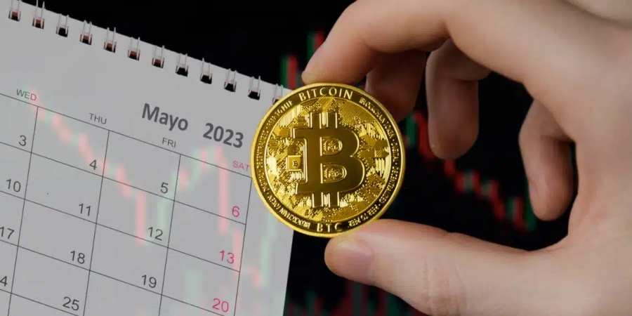 El ciclo actual del precio de bitcoin tiene una "notable" similitud al de ciclos anteriores que continuaron en alza, indicó el analista Lunde.