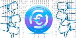 Lee más sobre el artículo Nueva stablecoin del euro ha sido objeto de críticas