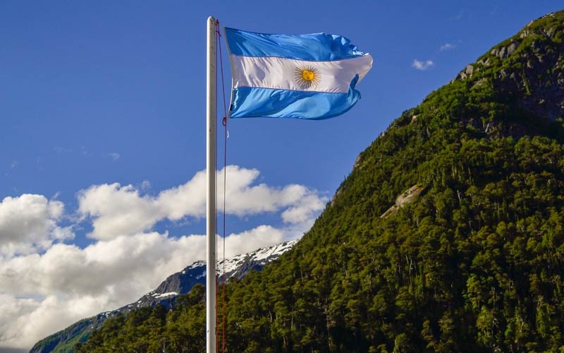 Se trata del primer parque solar que la empresa pone en marcha en Argentina