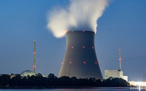 Lee más sobre el artículo Llega a su fin la era de la energía nuclear en Alemania