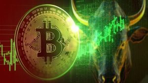 Lee más sobre el artículo Precio de bitcoin cierra en alza por tercer mes consecutivo