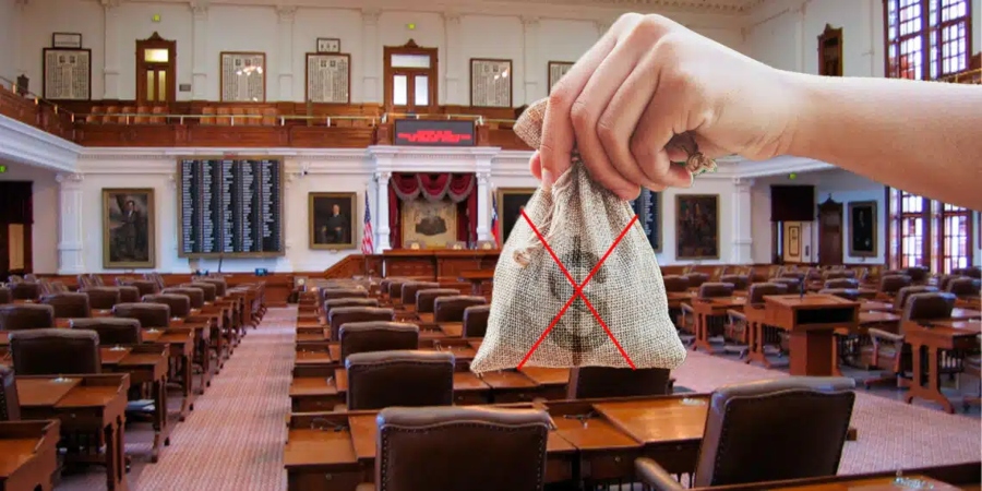 El pleno del Senado de Texas aprobó la ley 1751, que contempla limitaciones para las empresas que ejercen la minería de Bitcoin en ese estado.