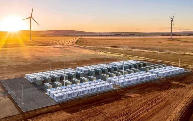 Australia abandona el carbón en tiempo récord gracias a Tesla