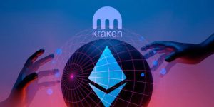 Lee más sobre el artículo Exchange Kraken lidera la lista de retiros de staking de Ethereum