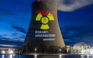 Lee más sobre el artículo Alemania cierra sus últimas centrales nucleares