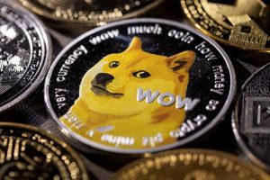 Lee más sobre el artículo Dogecoin podría dispararse tras el lanzamiento de X.AI