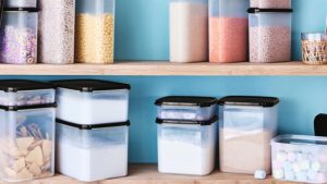 Lee más sobre el artículo Las acciones de Tupperware se desploman