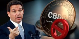 Lee más sobre el artículo Gobernador de Florida prohíbe el uso de las CBDC