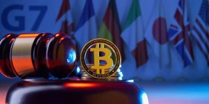 Lee más sobre el artículo G7 aplicará “regulaciones efectivas” al mercado de Bitcoin