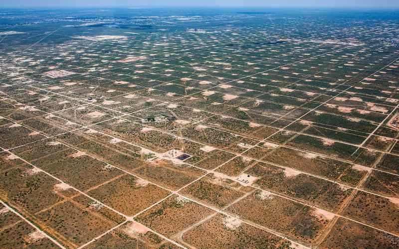 ExxonMobil y Chevron cuentan con el Pérmico para impulsar la producción de bajo coste en los próximos años.