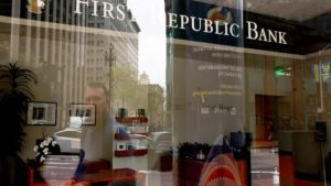 Lee más sobre el artículo JP Morgan compra el First Republic Bank