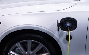 Lee más sobre el artículo Las ventas de vehículos eléctricos aumentan 60%